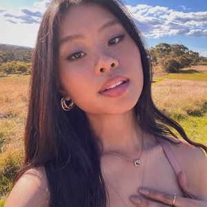 Meet your Posher, Robbie mae